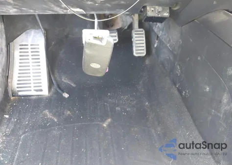 2013 Kia Forte Koup Sx z USA, uszkodzony, nr VIN KNAFW6A37D5651863